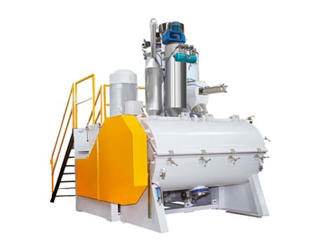 compound mixing